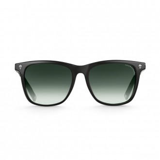 Sunglasses Marlon square skull