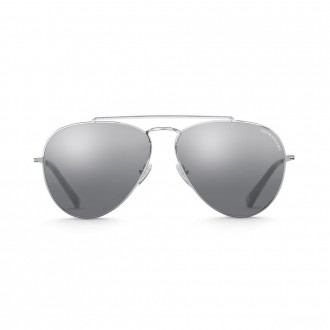 Sunglasses Harrison mirrored Pilot