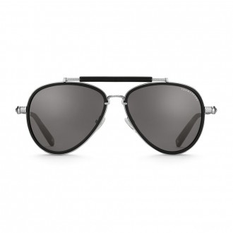 Sunglasses Harrison skull Pilot