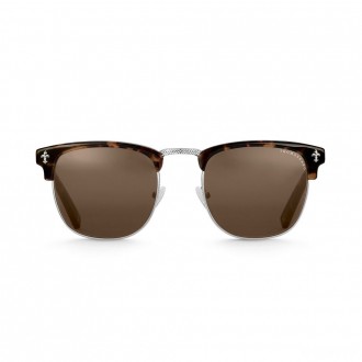 Sunglasses James lily Havana trapeze