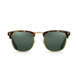 Sunglasses James lily Havana trapeze