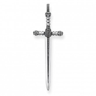 pendant sword