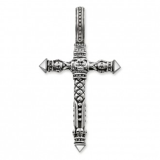 pendant cross